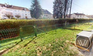 Appartement 2 Pièces 47 m² à vendre à Besançon (25000)