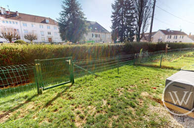 Appartement 2 pièces 182500 €