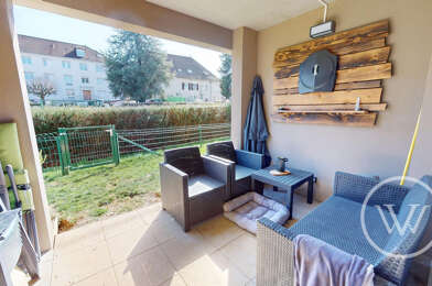 Appartement 2 pièces 182500 €