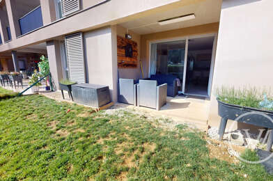 Appartement 2 pièces 182500 €