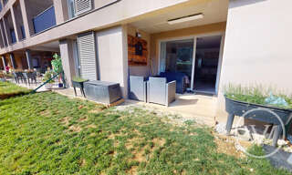 Appartement 2 Pièces 47 m² à vendre à Besançon (25000)