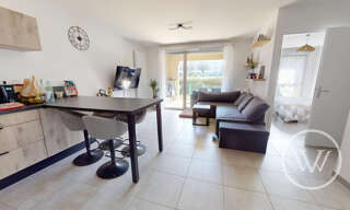 Appartement 2 Pièces 47 m² à vendre à Besançon (25000)