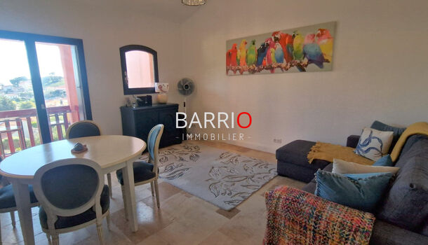 Appartement 2 pièces  à vendre Collioure 66190