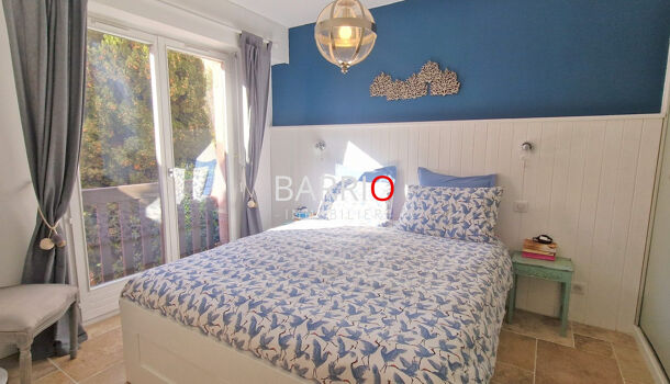 Appartement 2 pièces  à vendre Collioure 66190