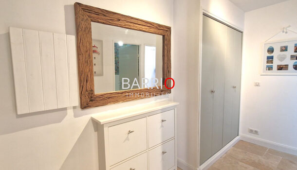 Appartement 2 pièces  à vendre Collioure 66190