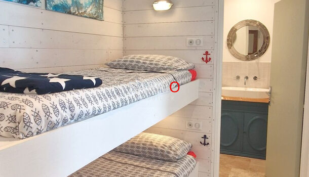 Appartement 2 pièces  à vendre Collioure 66190