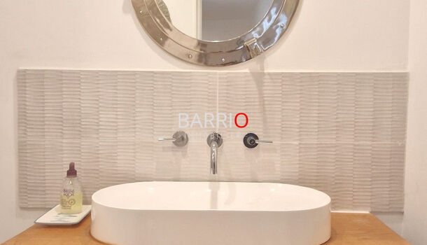 Appartement 2 pièces  à vendre Collioure 66190