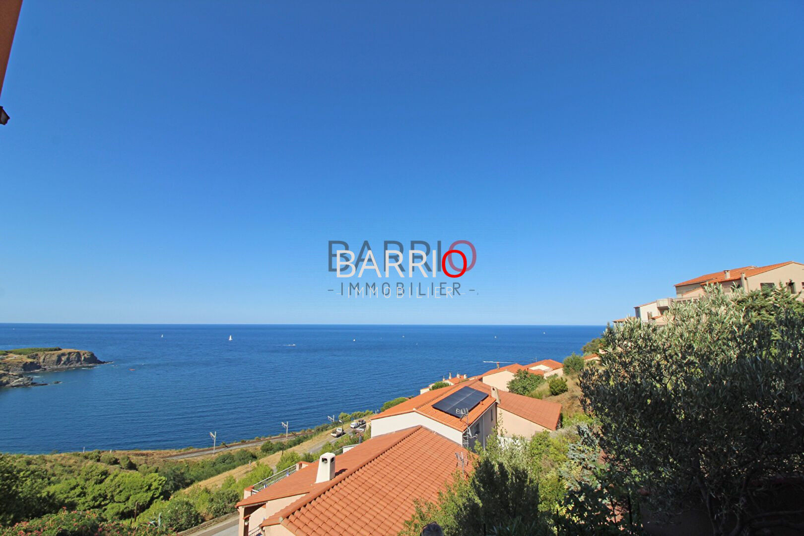 Villa / Maison 15 pièces  à vendre Cerbère 66290