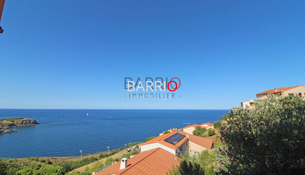 Villa / Maison 15 pièces  à vendre Cerbère 66290