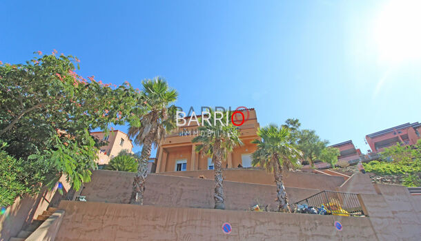 Villa / Maison 15 pièces  à vendre Cerbère 66290