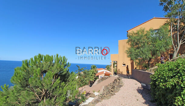 Villa / Maison 15 pièces  à vendre Cerbère 66290