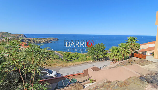 Villa / Maison 15 pièces  à vendre Cerbère 66290