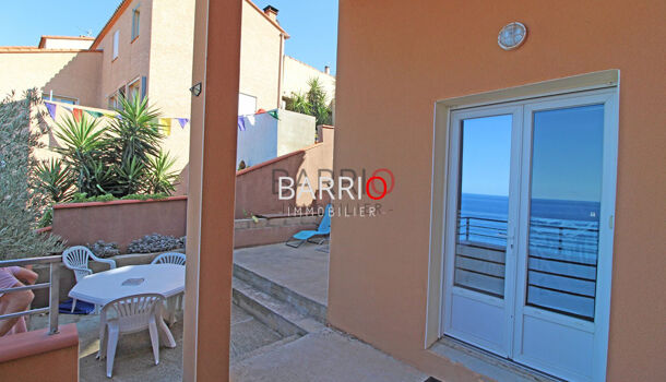 Villa / Maison 15 pièces  à vendre Cerbère 66290