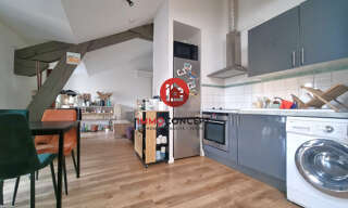 Appartement 3 Pièces 47 m² à louer à Roquemaure (30150)