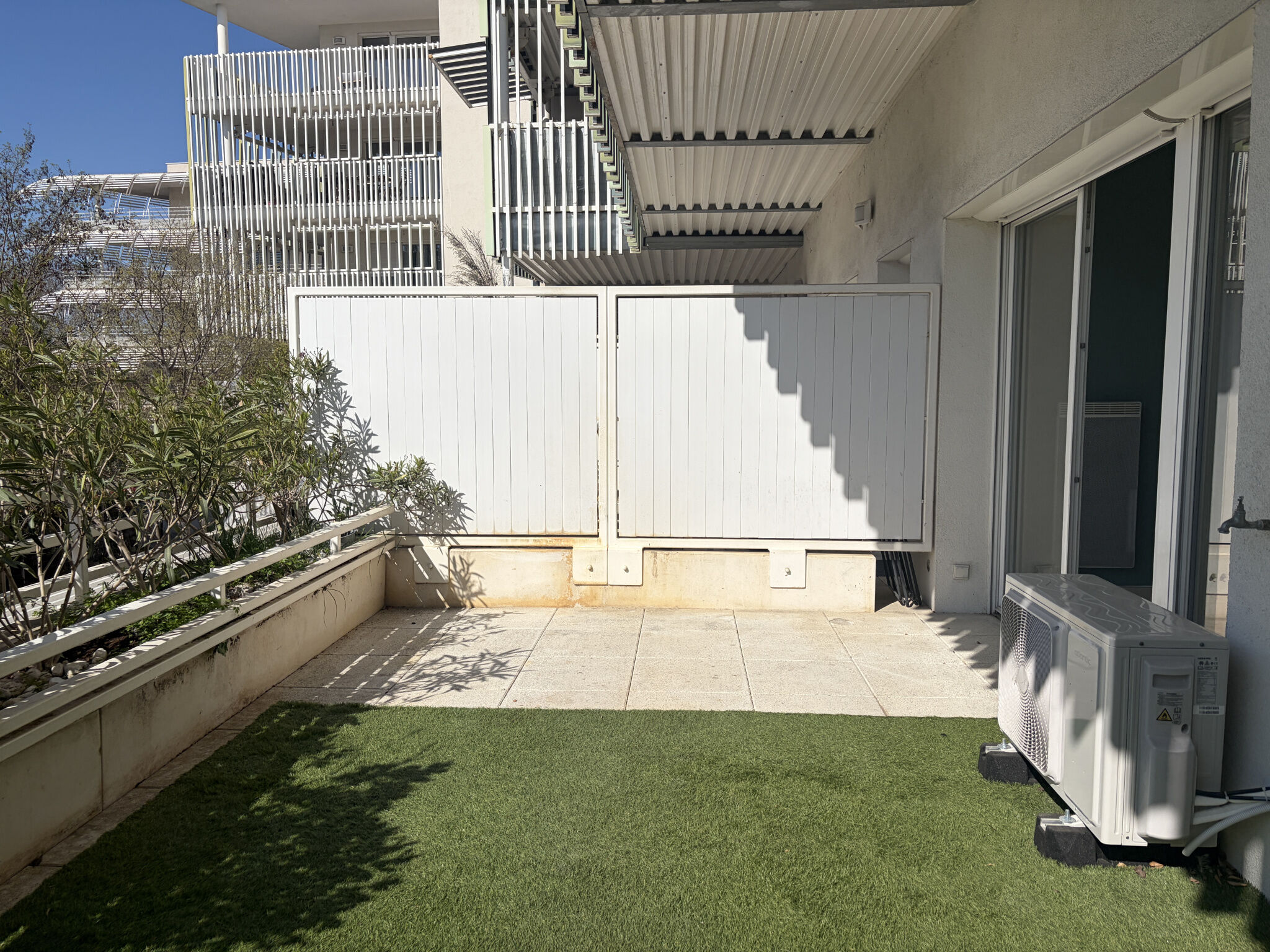 Appartement  T2 à vendre Montpellier 34070