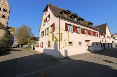 Appartement 3 pièces 750 €
