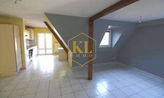 Appartement 3 Pièces 59 m² à louer à Kaysersberg-Vignoble (68240)