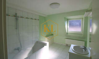 Appartement 3 Pièces 59 m² à louer à Kaysersberg-Vignoble (68240)