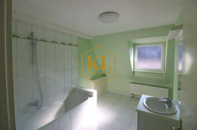 Appartement 3 pièces 750 €