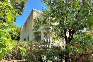 Appartement 3 pièces 235000 €