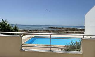 Appartement 1 Pièce 24 m² à louer à Les Sables-d'Olonne (85100)