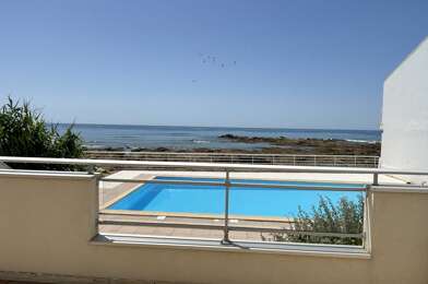 Appartement 1 pièces 500 €