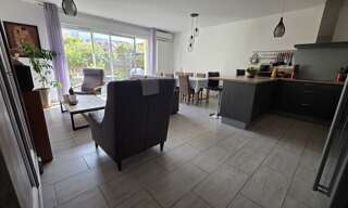 Maison 4 Pièces 91 m² à vendre à Villenave-d'Ornon (33140)