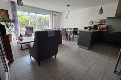 Maison 4 pièces 374900 €