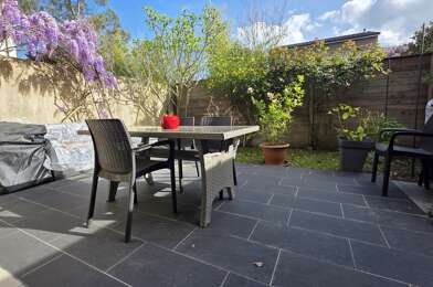 Maison 4 pièces 374900 €