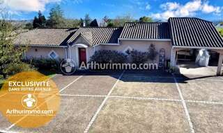 Maison 5 Pièces 145 m² à vendre à La Chapelle-Gonaguet (24350)