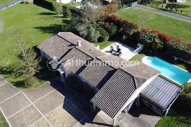 Maison 5 pièces 296000 €