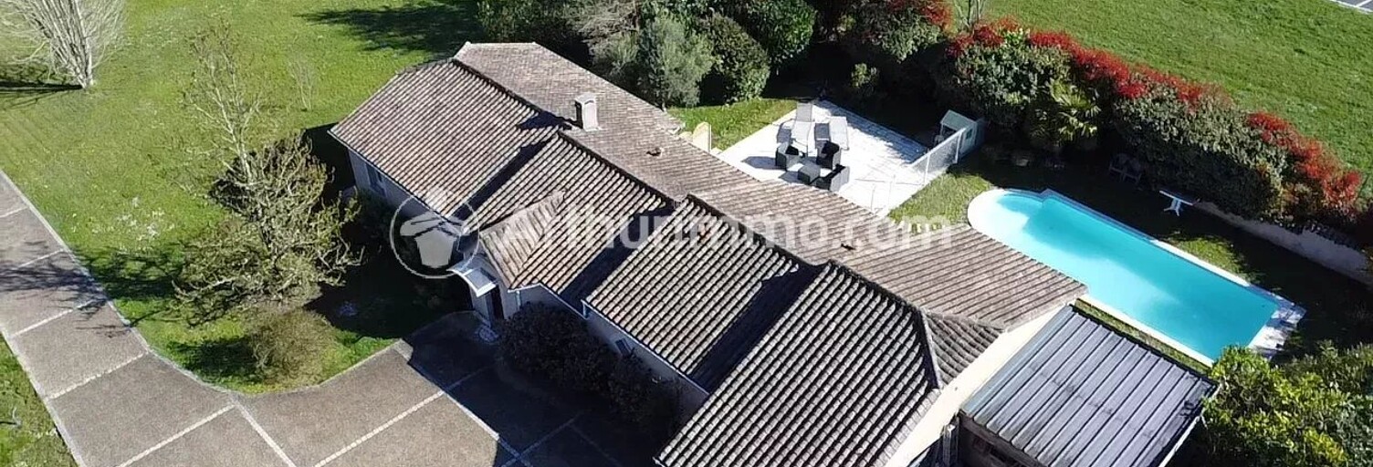 Maison 5 Pièces 145 m² à vendre à La Chapelle-Gonaguet (24350)