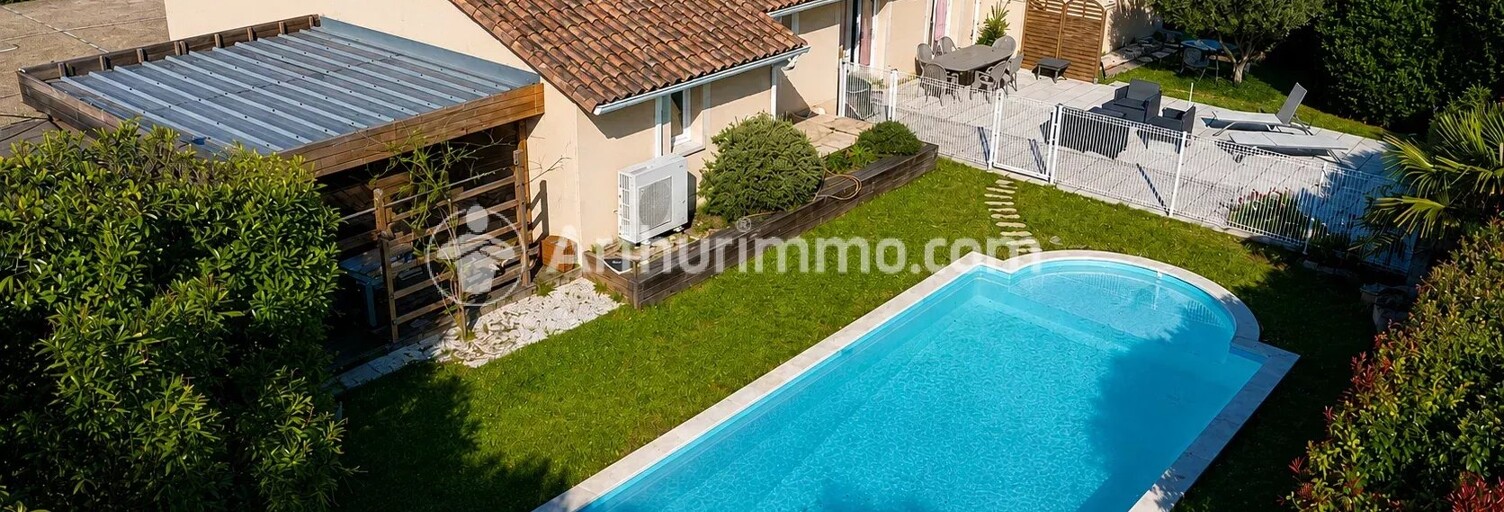 Maison 5 Pièces 145 m² à vendre à Chancelade (24650)