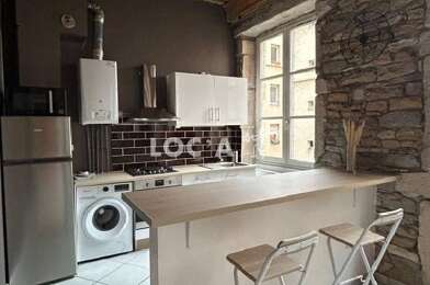 Appartement 2 pièces 975 €