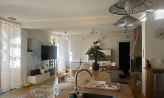 Maison 7 Pièces 245 m² à vendre à Tarascon-sur-Ariège (09400)