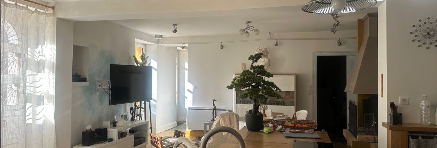 Maison 7 Pièces 245 m² à vendre à Tarascon-sur-Ariège (09400)