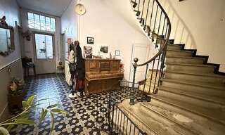 Maison 12 Pièces 345 m² à vendre à Coursan (11110)