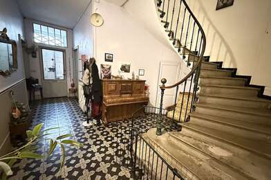 Maison 12 pièces 238000 €