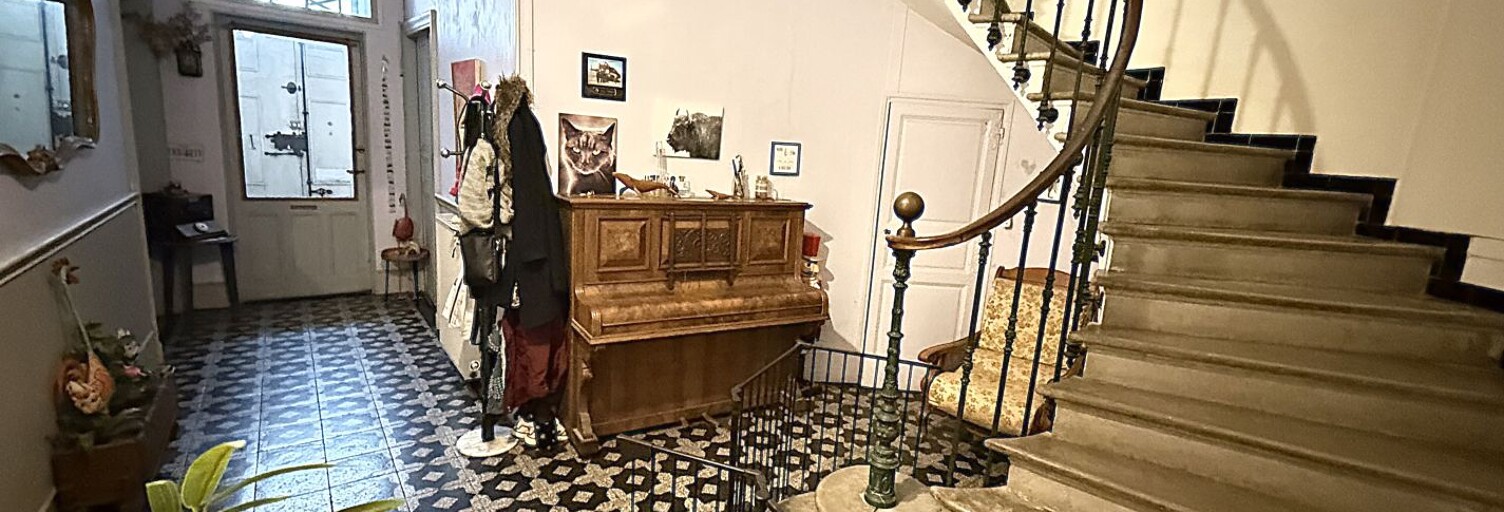 Maison 12 Pièces 345 m² à vendre à Coursan (11110)