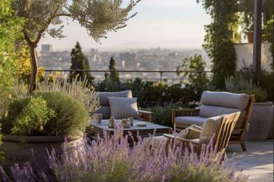 Appartement 3 pièces 352000 €