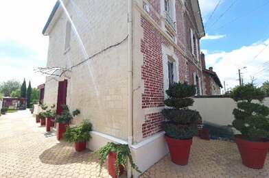 Maison 5 pièces 225000 €