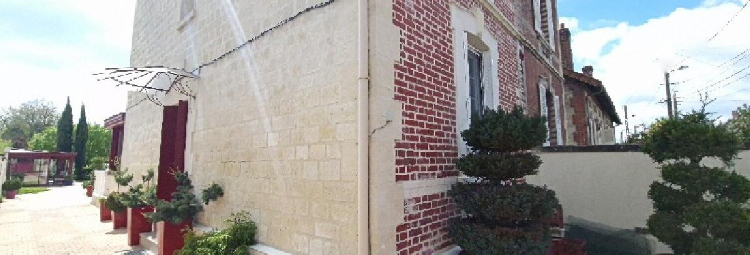 Maison 5 Pièces 104 m² à vendre à Nogent-sur-Oise (60180)