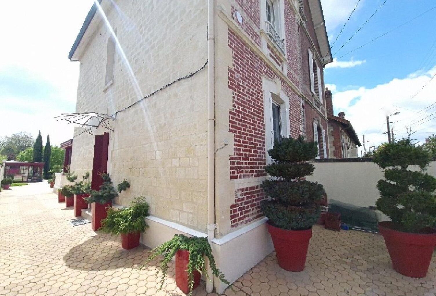 Maison — photo 1