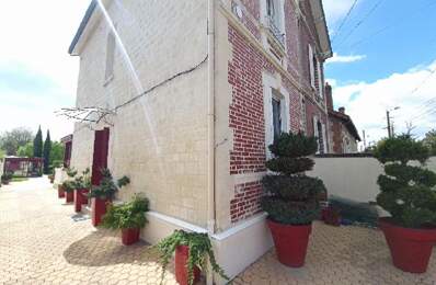 Maison — photo du bien