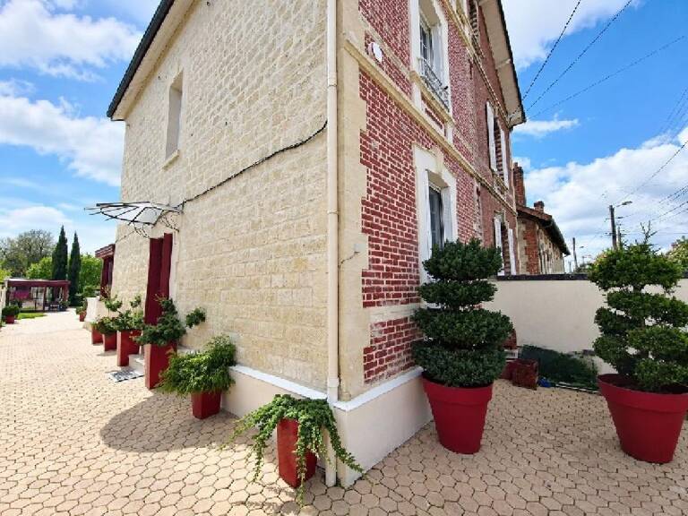 Maison — photo 1
