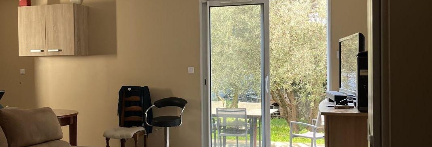 Maison 4 Pièces 80 m² à louer à Marseille 12 (13012)