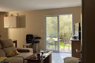 Maison 4 pièces 1650 €