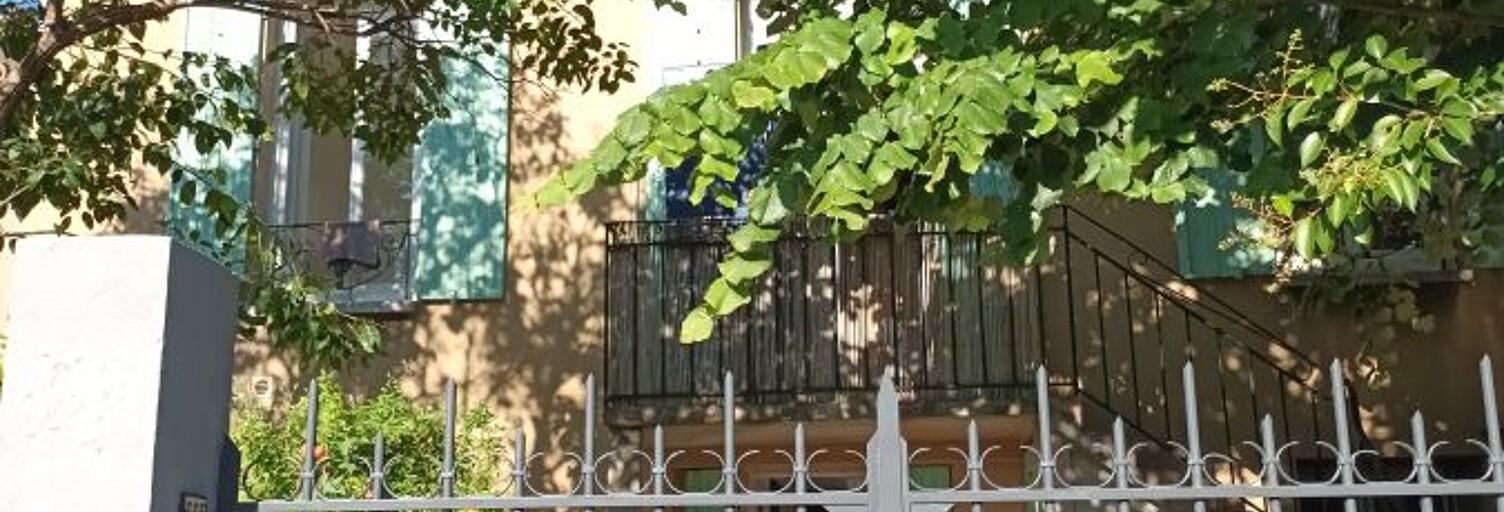 Maison 3 Pièces 75 m² à louer à Nîmes (30900)