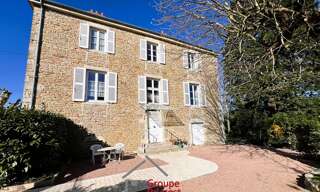 Maison 6 Pièces 215 m² à vendre à Verzé (71960)