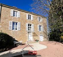 Photo Maison bourgeoise de 6 pièces Verzé